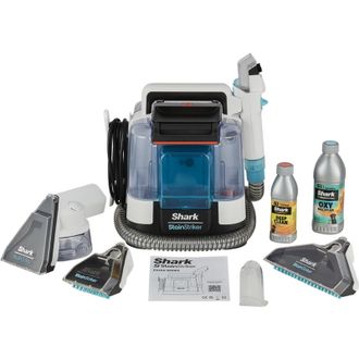 Пылесос Shark StainStriker Pet Stain & Spot Cleaner PX200EUT Europe - фото 6
