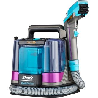 Пылесос Shark StainStriker HairPro Pet Stain & Spot Cleaner PX250EUT - фото 3