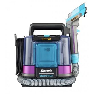 Пылесос Shark StainStriker HairPro Pet Stain & Spot Cleaner PX250EUT - фото 2