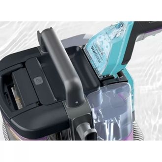 Пылесос Shark StainStriker HairPro Pet Stain & Spot Cleaner PX250EUT - фото 5