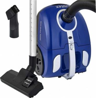 Пылесос с мешком Rotex RVB18-E EcoBlue - фото 2