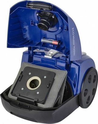 Пылесос с мешком Rotex RVB18-E EcoBlue - фото 3