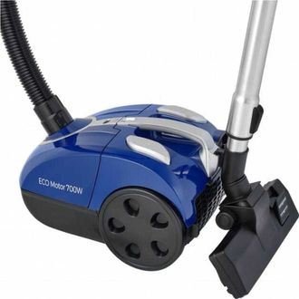 Пылесос с мешком Rotex RVB18-E EcoBlue - фото 4