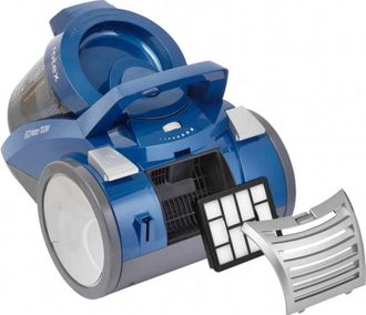 Пилосос Rotex RVC16-B EcoPower Europe - фото 3 Пилосос Rotex RVC16-B EcoPower Europe - фото 3