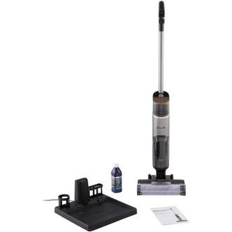 Моющий пылесос с аквафильтром Shark HydroVac Hard Floor Cleaner WD210EU - фото 1