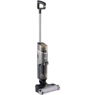 Моющий пылесос с аквафильтром Shark HydroVac Hard Floor Cleaner WD210EU - фото 4