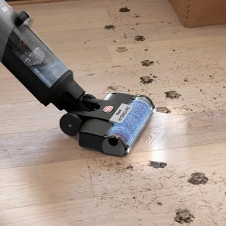 Моющий пылесос с аквафильтром Shark HydroVac Hard Floor Cleaner WD210EU - фото 8