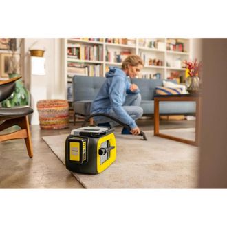 Моющий пылесос Karcher SE 3-18 Compact Battery Set (1.081-502.0) Европа - фото 3