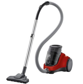 Пылесос безмешковый Electrolux EC41-ANIM Europe - фото 1