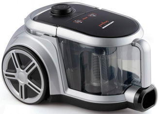 Пилосос безмішковий HEINNER HVC-M800GREY - фото 2
