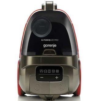 Пилосос безмішковий Gorenje VCEA03GAPRACY Europe - фото 2