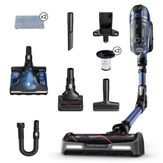 Пылесос Tefal X-Force Flex 14.60 Aqua TY99C0 Europe - фото 1