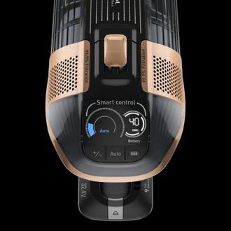 Пылесос Tefal X-Force Flex 15.60 Aqua TY99G1 Europe - фото 6