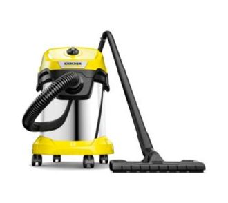 Професійний пилосос Karcher WD 3 S V-17/4/20 (1.628-135.0) Europe - фото 2