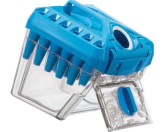 Пылесос с аквафильтром Thomas DryBOX+AquaBOX Parkett (786555) Europe - фото 4