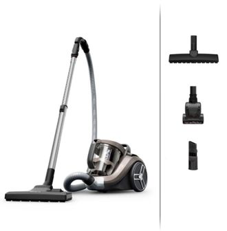 Пилосос безмішковий Rowenta Compact Power XXL Animal Kit RO4B50EA Europe - фото 1