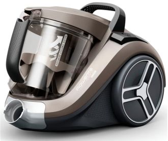 Пилосос безмішковий Rowenta Compact Power XXL Animal Kit RO4B50EA Europe - фото 2