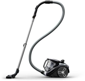 Пилосос безмішковий Rowenta Compact Power XXL RO4B75EA Europe - фото 2