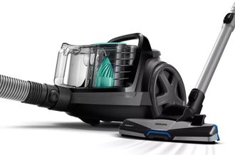 Пилосос безмішковий Philips 5000 series FC9550/09 Europe - фото 3