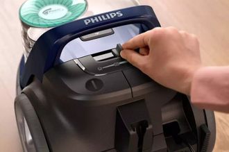 Пилосос безмішковий Philips 5000 series FC9550/09 Europe - фото 4