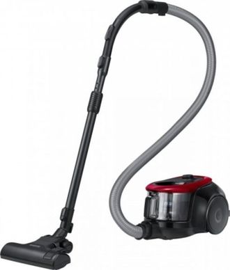 Пылесос безмешковый Samsung VC07M2110SR Europe - фото 1