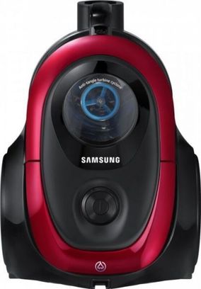 Пылесос безмешковый Samsung VC07M2110SR Europe - фото 2