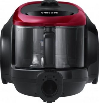 Пылесос безмешковый Samsung VC07M2110SR Europe - фото 3