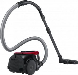 Пылесос безмешковый Samsung VC07M2110SR Europe - фото 4