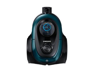 Пилосос безмішковий Samsung VC07M21A0VN Europe - фото 2