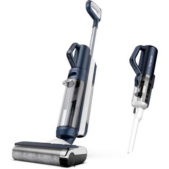 Пилосос ручний мийний Tineco Floor One S5 Combo Plus (FW150300DE) Europe - фото 3
