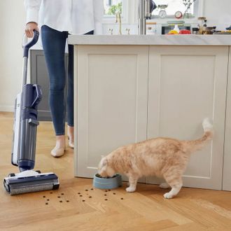 Пилосос ручний мийний Tineco Floor One S5 Combo Plus (FW150300DE) Europe - фото 6