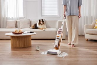 Пилосос Tineco iFloor Y2 Plus (FW1D1700DE) - фото 3