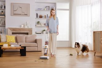Пилосос Tineco iFloor Y2 Plus (FW1D1700DE) - фото 4