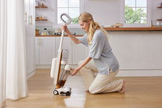 Пилосос Tineco iFloor Y2 Plus (FW1D1700DE) - фото 5