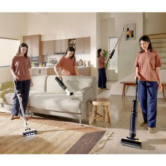 Пилосос Tineco Floor One Switch S6 Pet (FW301400FR) Europe - фото 7