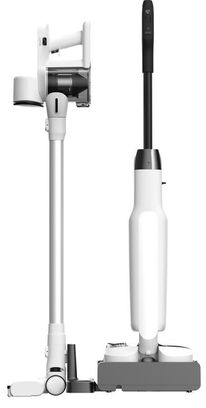 Пилосос Tineco Floor One Switch S6 Stretch Plus (FW311000DE) Europe - фото 2