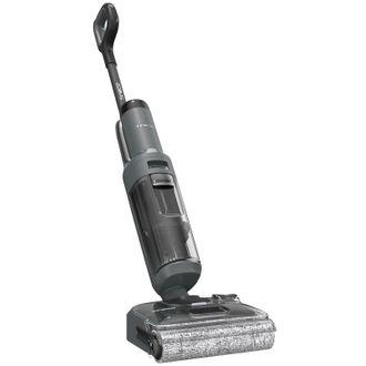 Пылесос ручной моющий аккумуляторный Tineco Floor One S6 Stretch Extreme (FW420400DE) Europe - фото 4