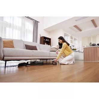 Пылесос ручной моющий аккумуляторный Tineco Floor One S6 Stretch Extreme (FW420400DE) Europe - фото 5