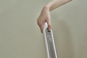 Миючий акумуляторний пилосос Tineco i7 Fold Premium (FW500700DE) - фото 5 Миючий акумуляторний пилосос Tineco i7 Fold Premium (FW500700DE) - фото 5