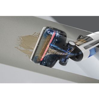 Пилосос Tineco Floor One S7 Steam Plus (SW110600DE) - фото 5