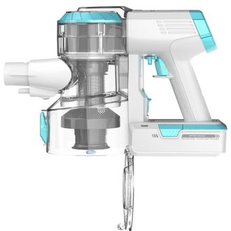 Пылесос Tineco PWRHero11 (VA113300DE) Europe - фото 4