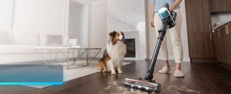 Пилосос Tineco PURE ONE S30 Pro Pet (VA231100DE) - фото 3