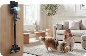 Пилосос Tineco PURE ONE S30 Pro Pet (VA231100DE) - фото 8