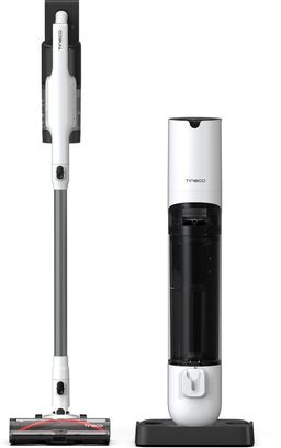 Пилосос Tineco PURE ONE Station 5 (VS1C1200DE) Europe - фото 3