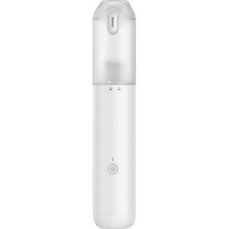 Автомобільний пилосос Baseus A3lite Car Vacuum Cleaner White (VCAQ050002) - фото 1