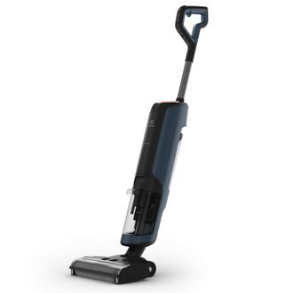 Пылесос Electrolux 800 Wet&Dry Cordless cleaner EW81U3DB Europe - фото 1 Пылесос Electrolux 800 Wet&Dry Cordless cleaner EW81U3DB Europe - фото 1
