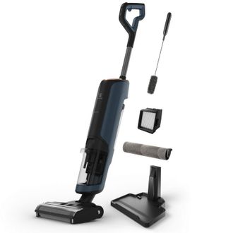 Пылесос Electrolux 800 Wet&Dry Cordless cleaner EW81U3DB Europe - фото 3 Пылесос Electrolux 800 Wet&Dry Cordless cleaner EW81U3DB Europe - фото 3