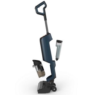 Пылесос Electrolux 800 Wet&Dry Cordless cleaner EW81U3DB Europe - фото 2 Пылесос Electrolux 800 Wet&Dry Cordless cleaner EW81U3DB Europe - фото 2