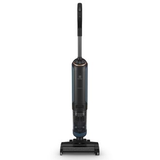 Пылесос Electrolux 800 Wet&Dry Cordless cleaner EW81U3DB Europe - фото 4 Пылесос Electrolux 800 Wet&Dry Cordless cleaner EW81U3DB Europe - фото 4