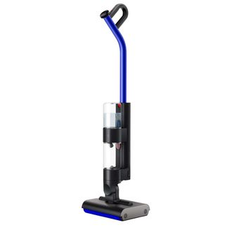 Вертикальний пилосос Dyson WashG1 Electric Brake (Blue/Black) (486236-01) - фото 1 Вертикальний пилосос Dyson WashG1 Electric Brake (Blue/Black) (486236-01) - фото 1